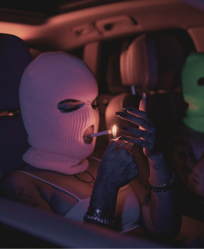 The Neon Club